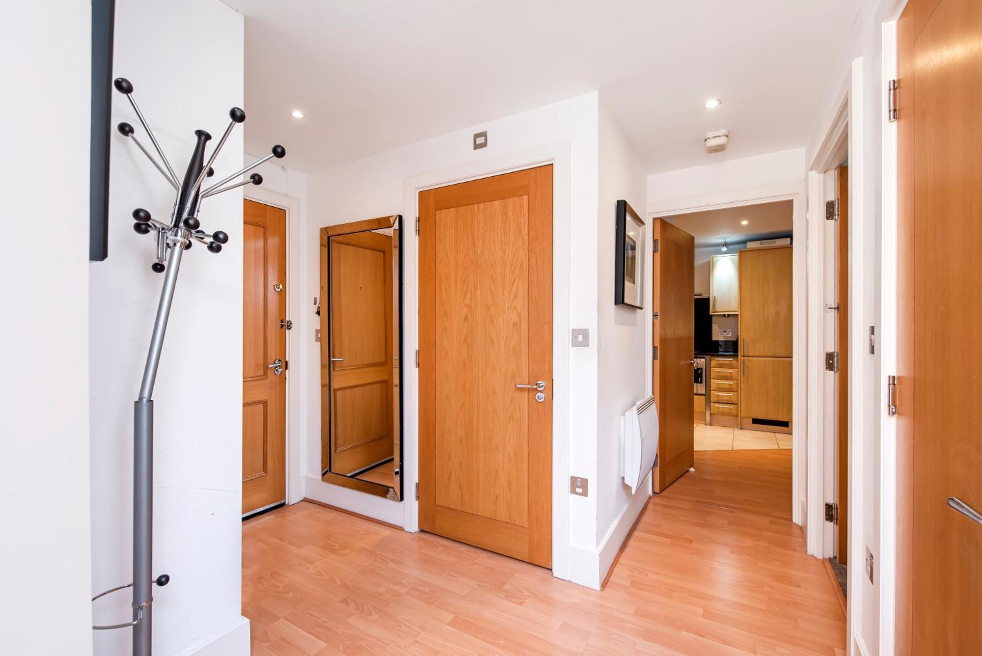 Central 2 Bed With Large Terrace Лондон Экстерьер фото